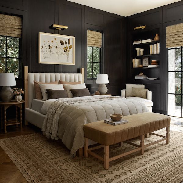 Affordable Bedroom Furniture Sets For Every Room
