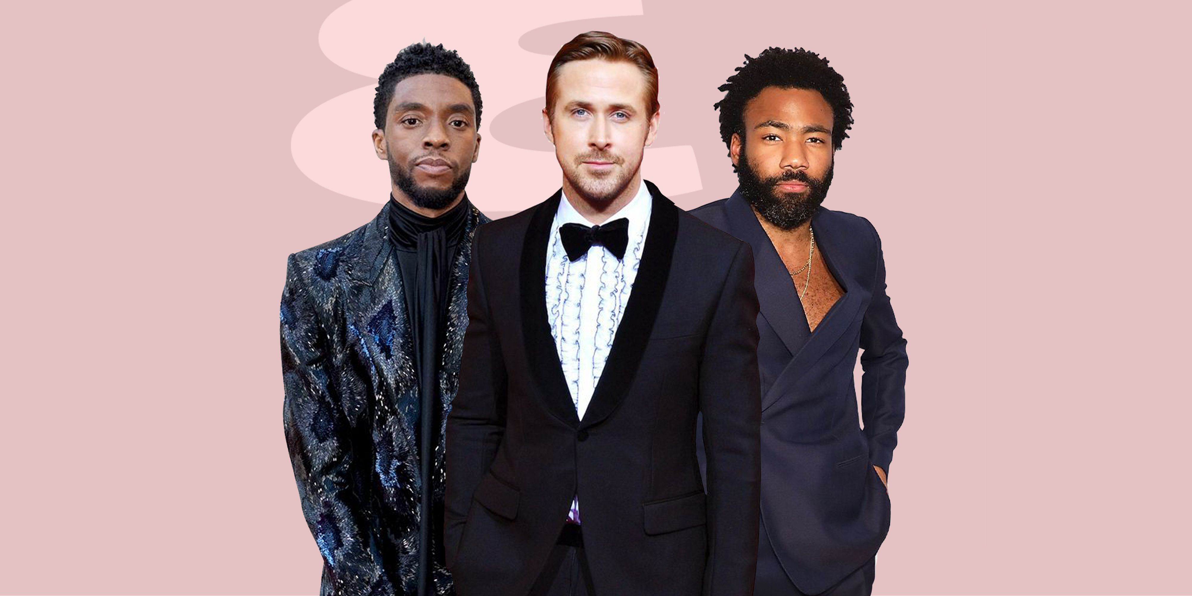 8 Things Men Should NEVER Wear To A Wedding