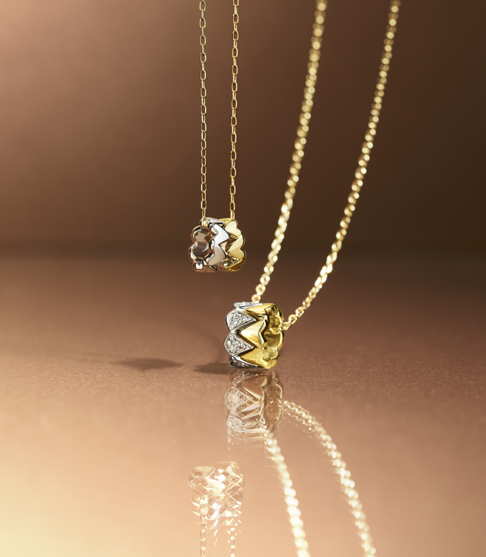 日劇寵兒輕珠寶品牌star jewelry首度來台！冬季限定新品「tone of love」打造綺麗精緻的個人風格