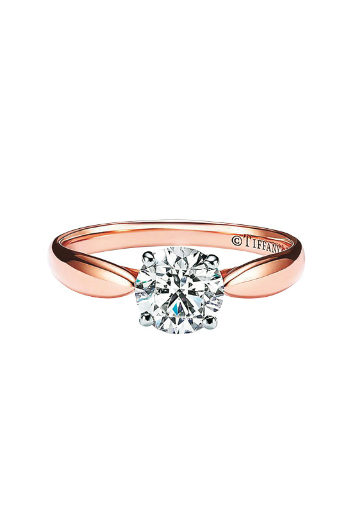 ティファニー（TIFFANY＆CO.）」のブライダルリングBEST10【2024