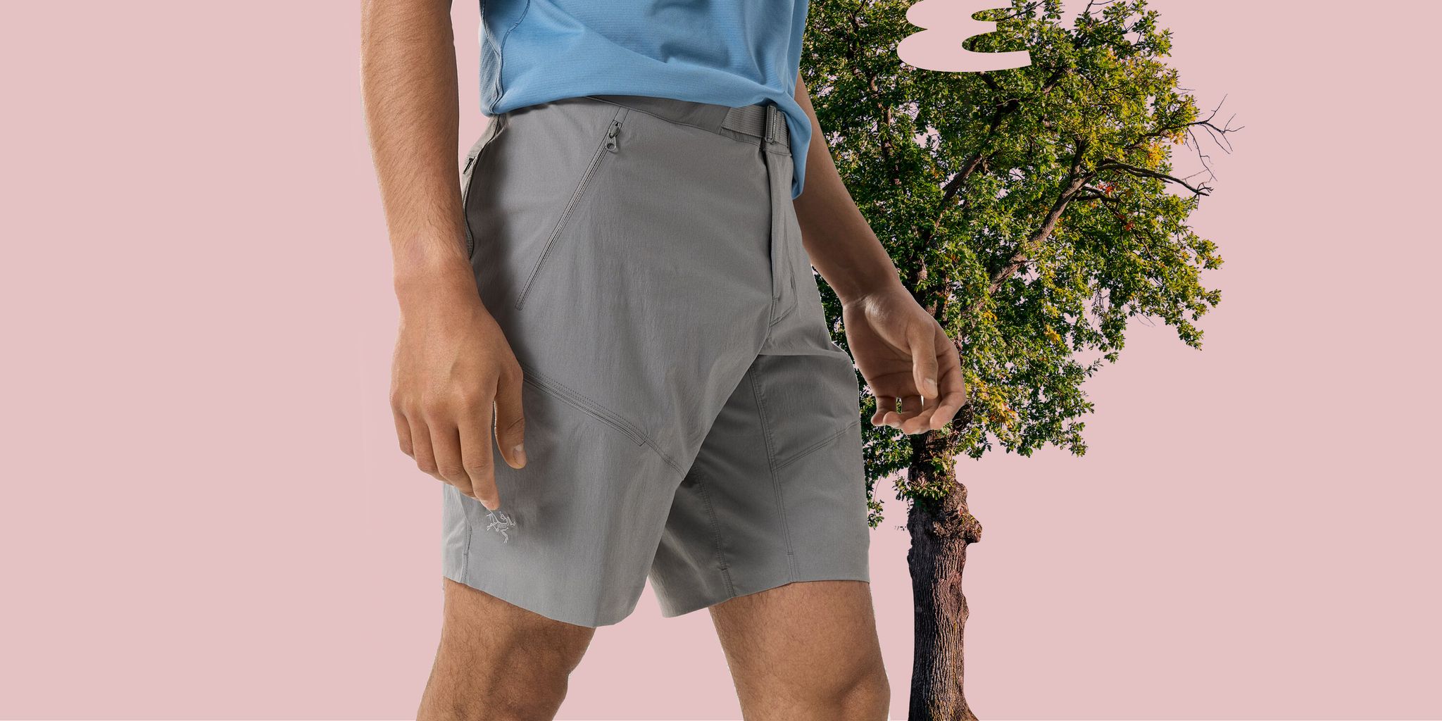 6 Best Hiking Shorts for Men 2024
