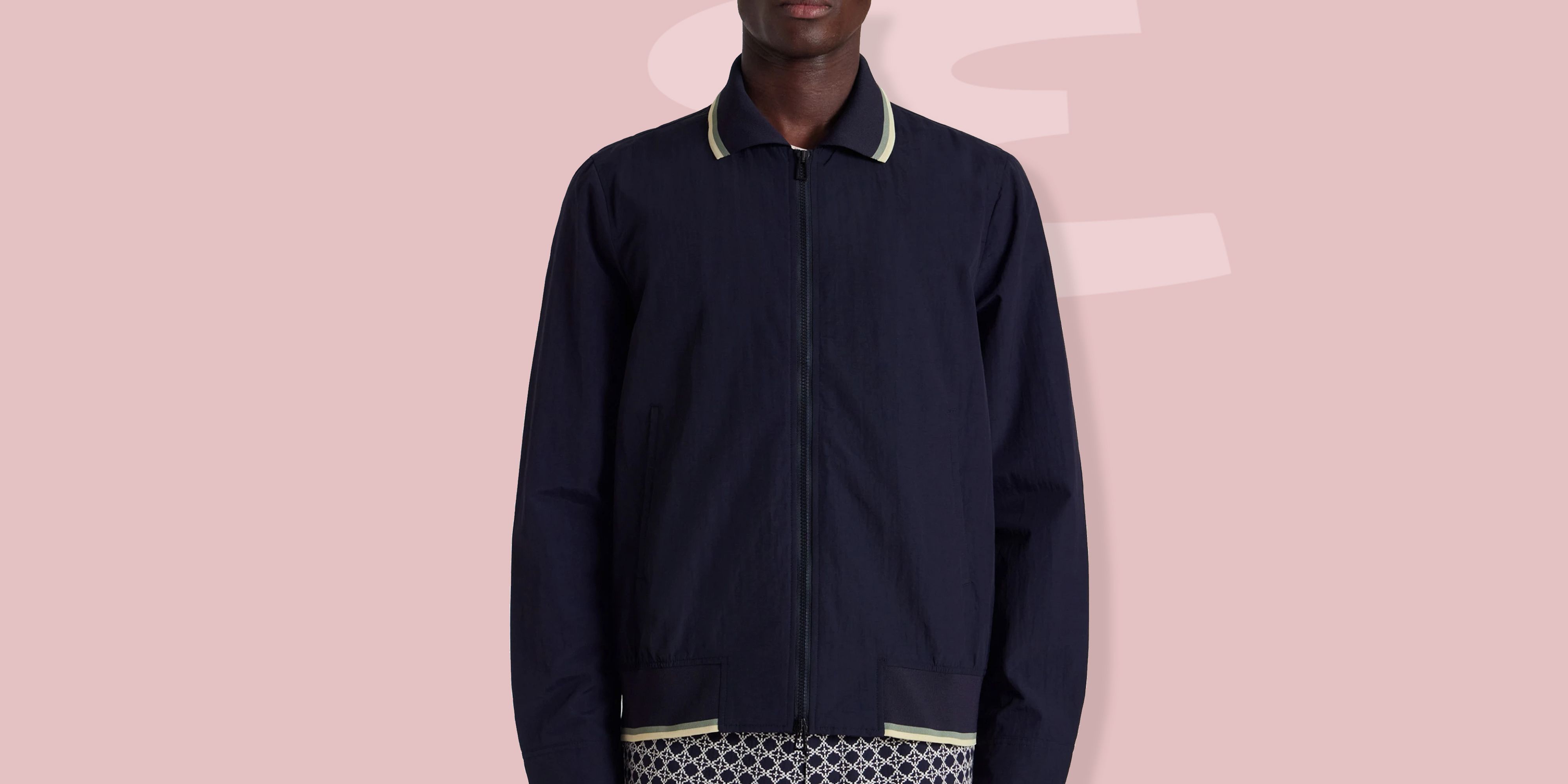 Harrington jacket hotsell