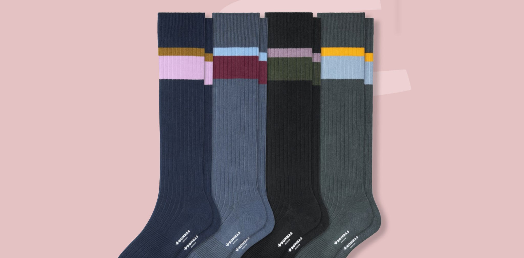 20 Best Dress Socks for Men in 2024, According to Esquire Editors