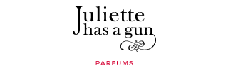 JULIETTE HAS A GUN Logo