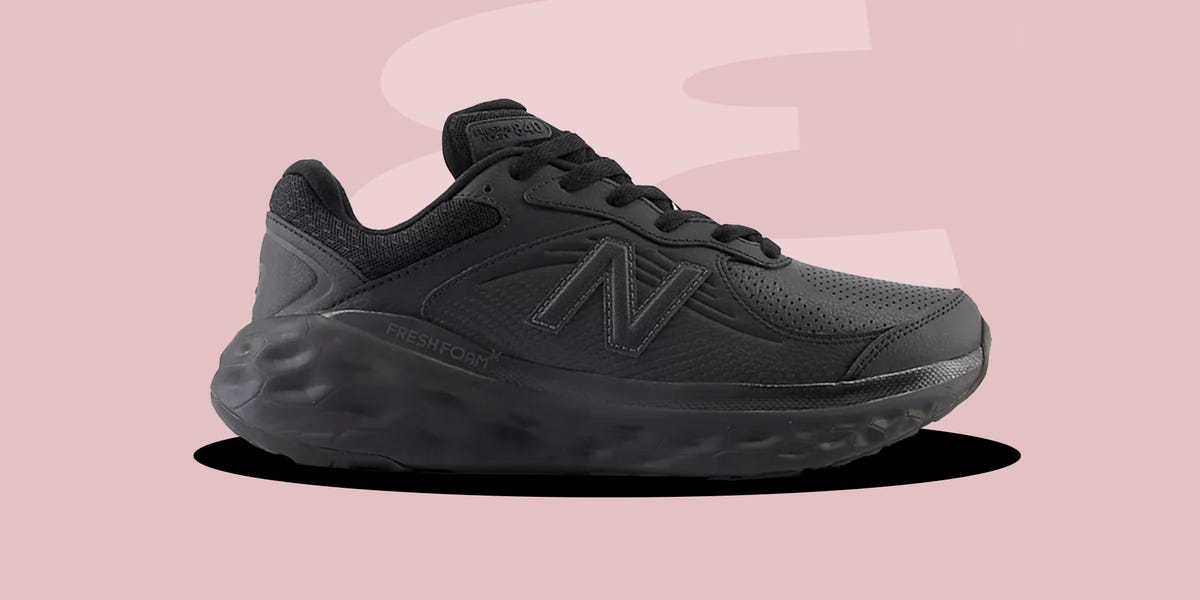 7 Best New Balance Shoes for Walking 2024