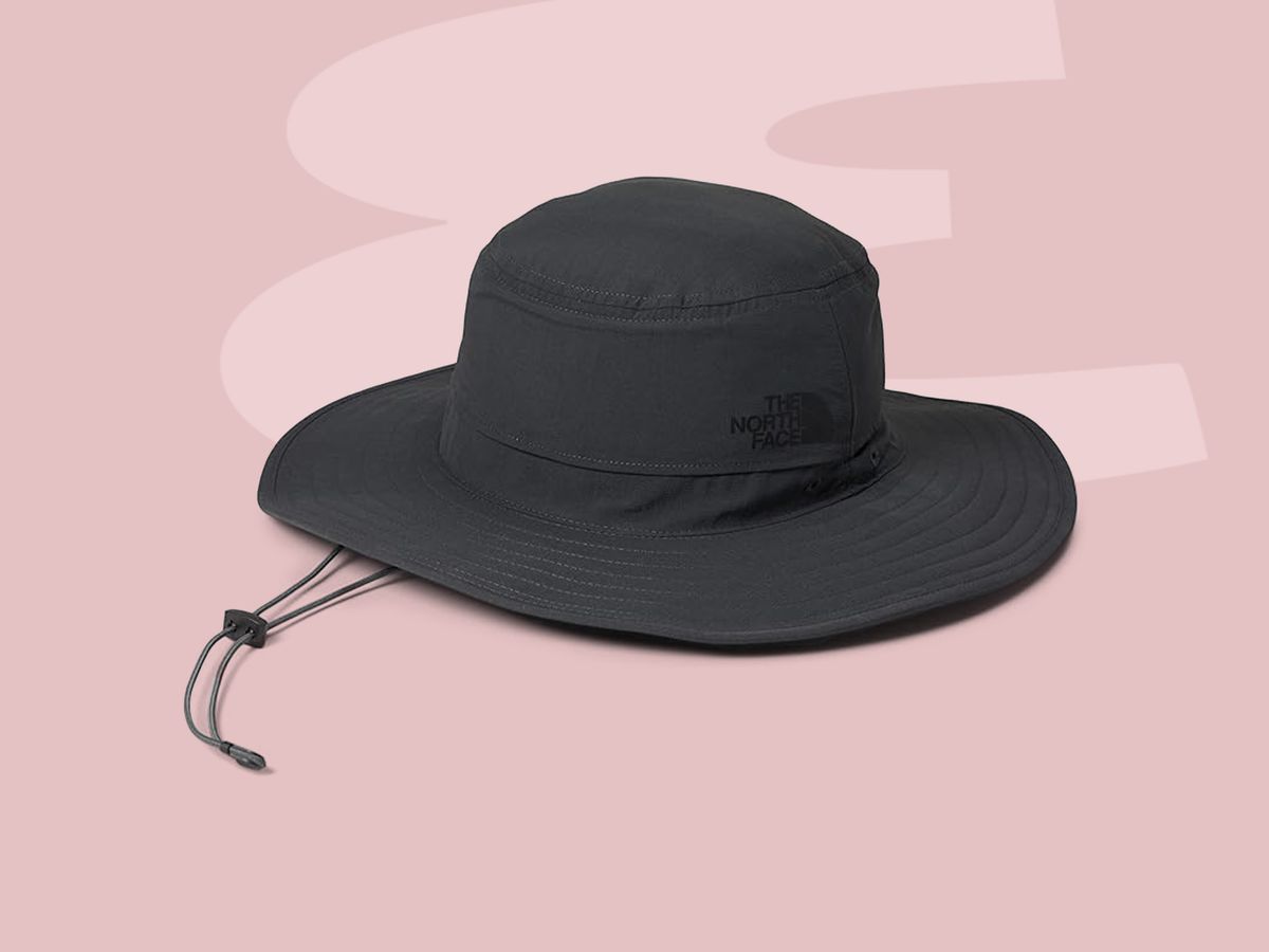 The 8 Best Men's Sun Hats to Wear for Summer 2024