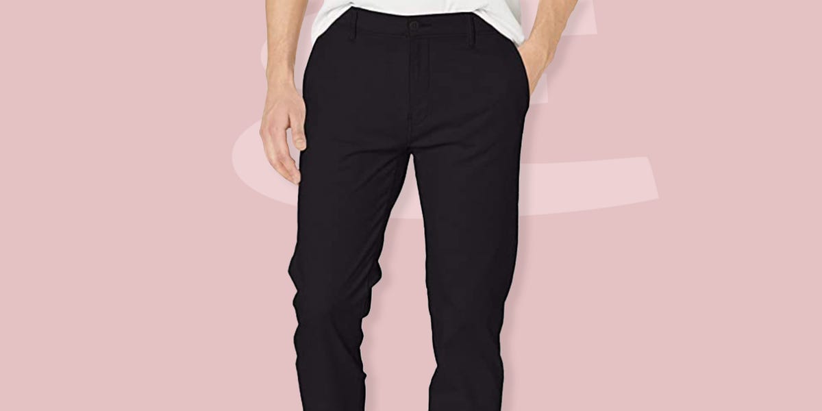 20 Best Chino Pants for Men on Amazon 2024