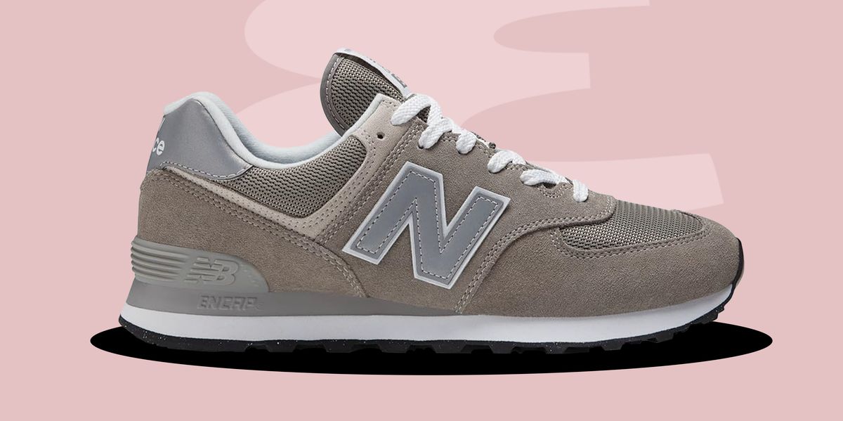 The 10 Best New Balance Sneakers You Can Buy on Amazon
