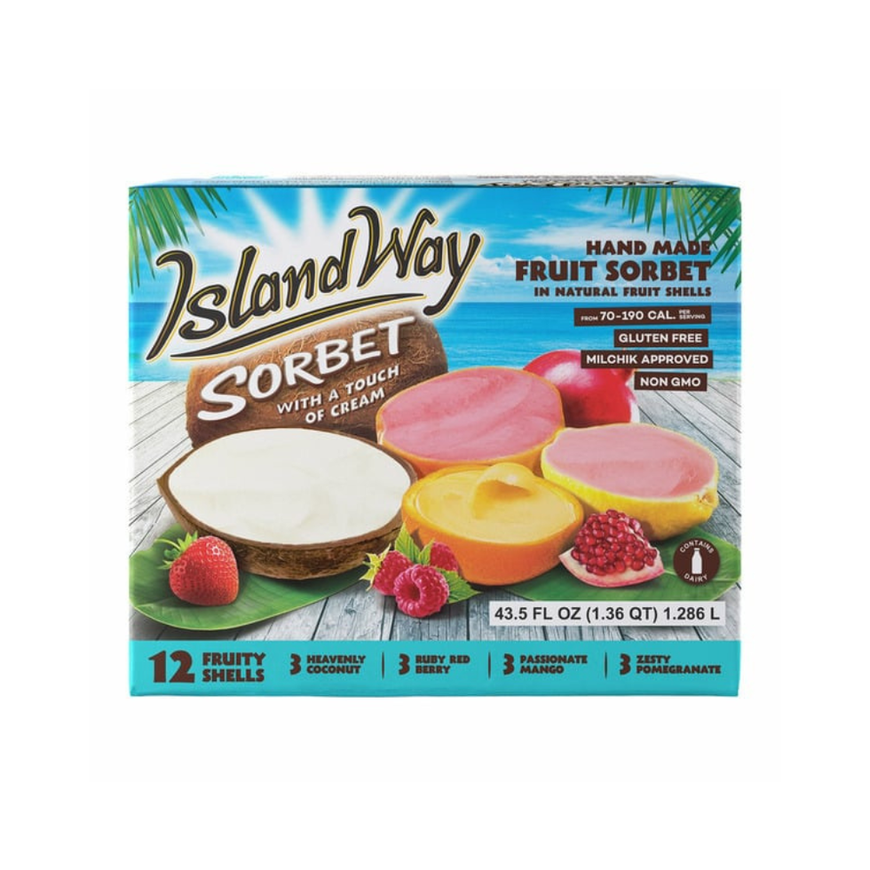 costco frozen food