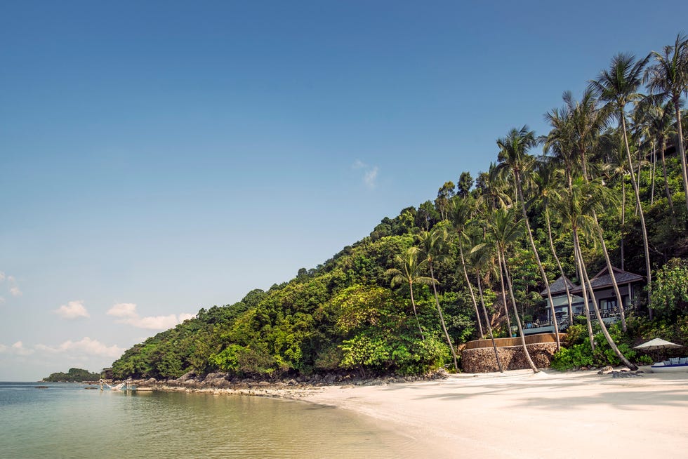 four seasons koh samui
