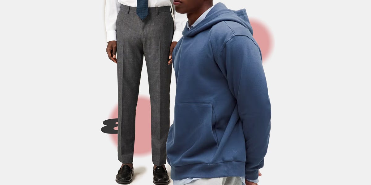 Best After-Christmas and End-of-Year Menswear Deals to Shop 2024 Best After-Christmas and End-of-Year Menswear Deals to Shop 2024