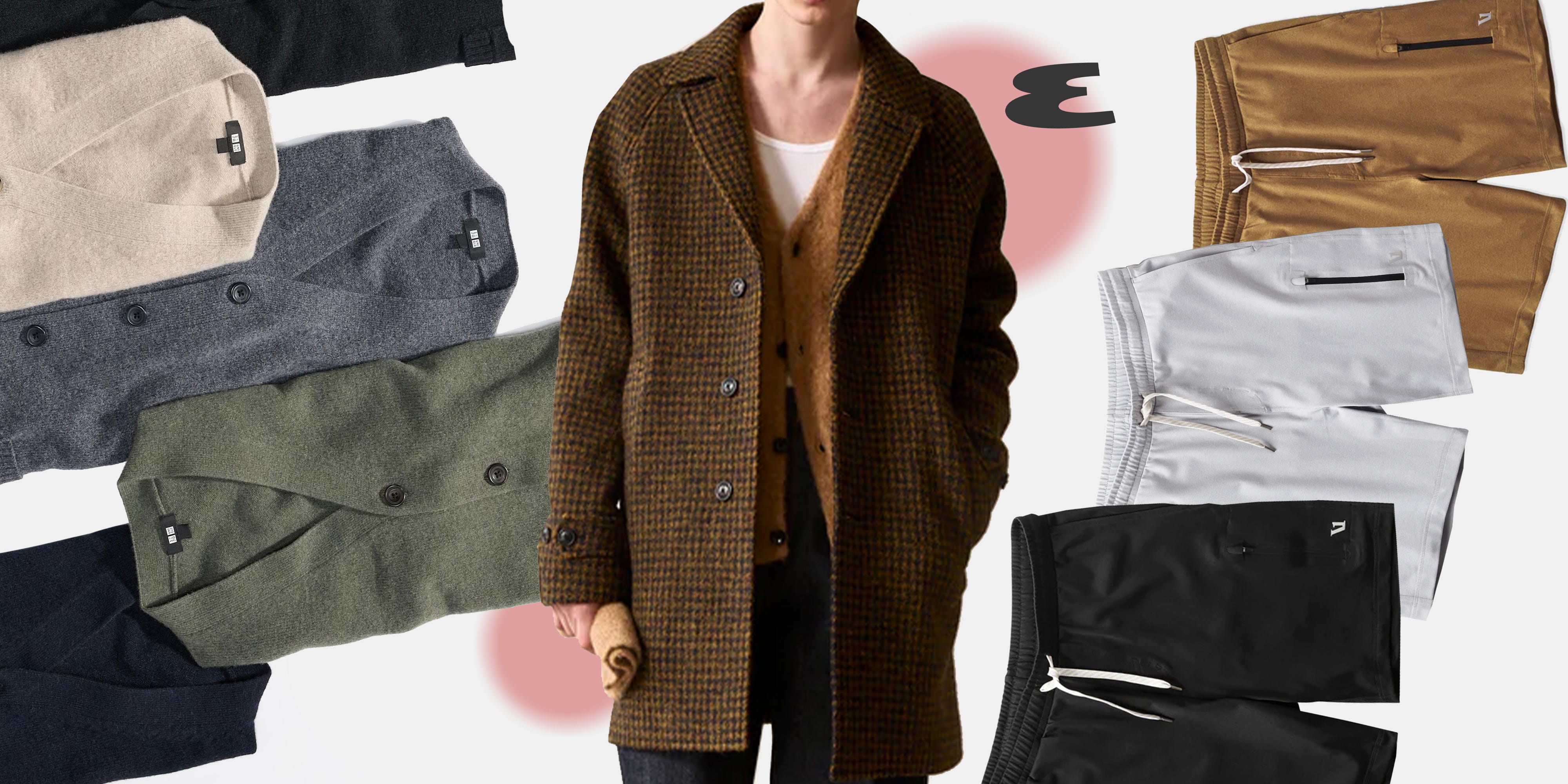 The Very Best Menswear Deals Happening This January