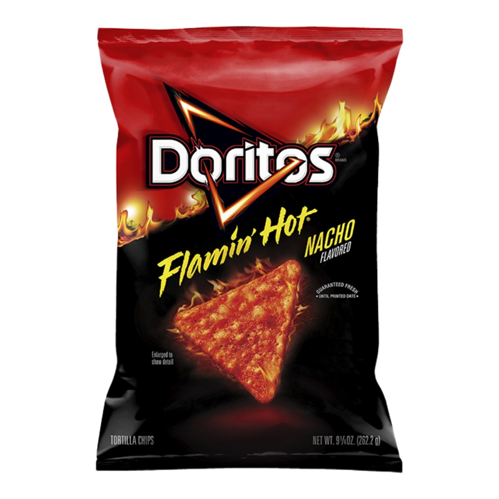 doritos
