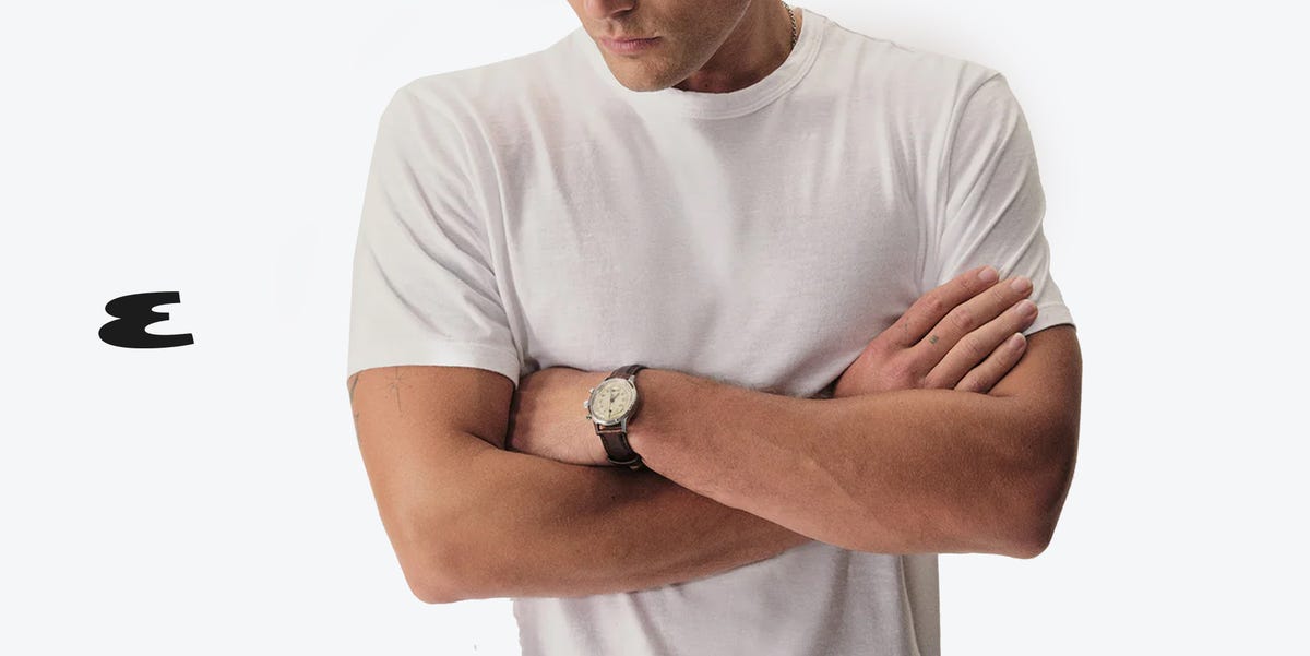 13 Best White T-Shirts for Men 2025Every Style and Every Budget