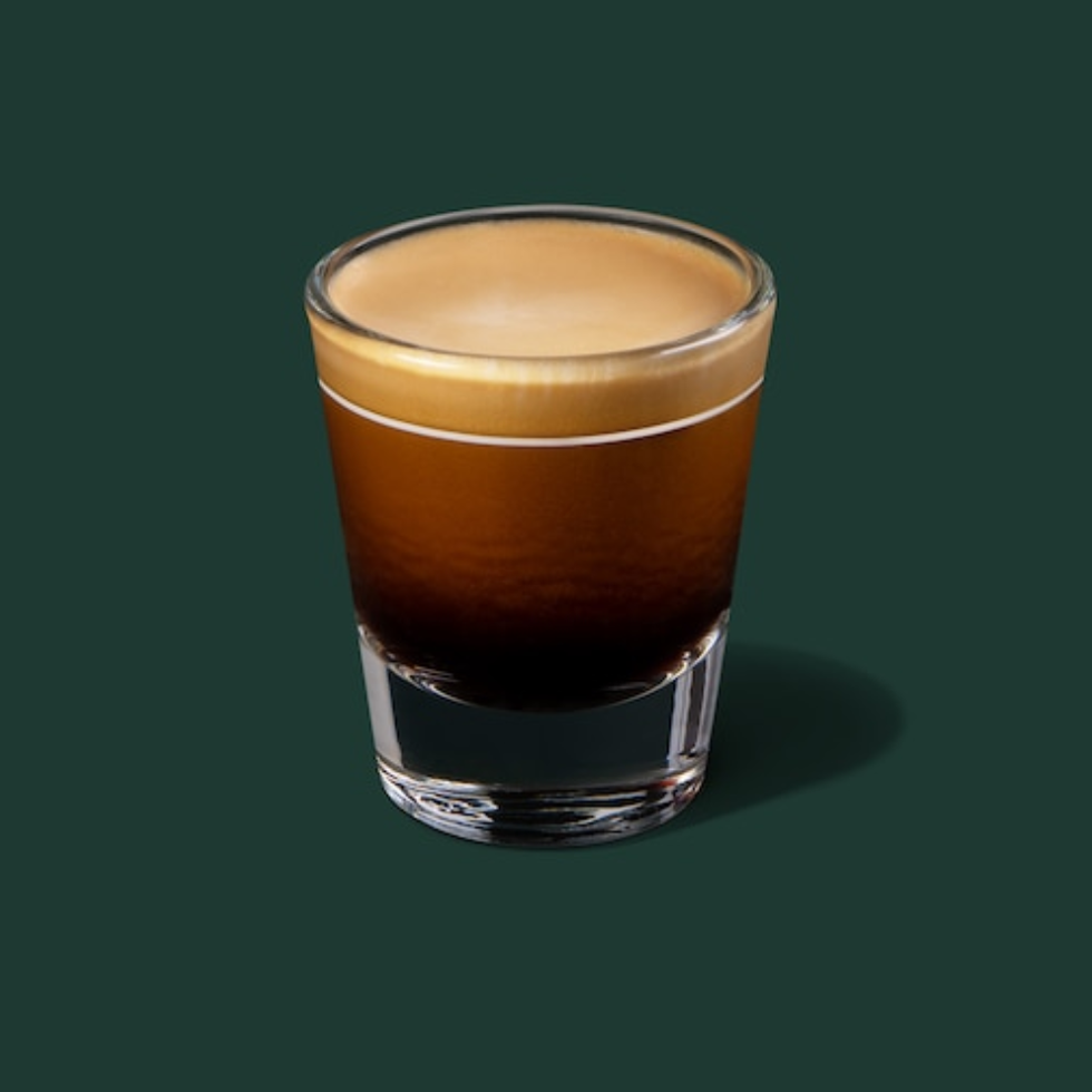 starbucks drinks