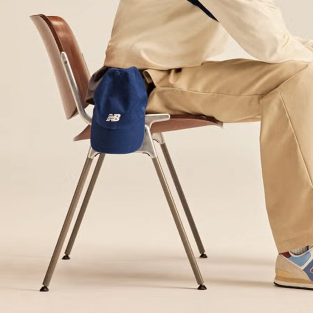 Our 12 Favorite Sneaker Brands Right Now