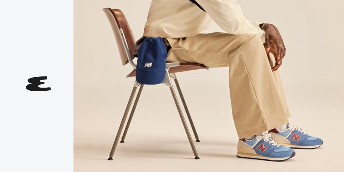The 12 Sneaker Brands We Always Turn To