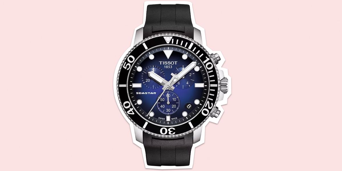 10 Best Dive Watches for Men Under $500 2023