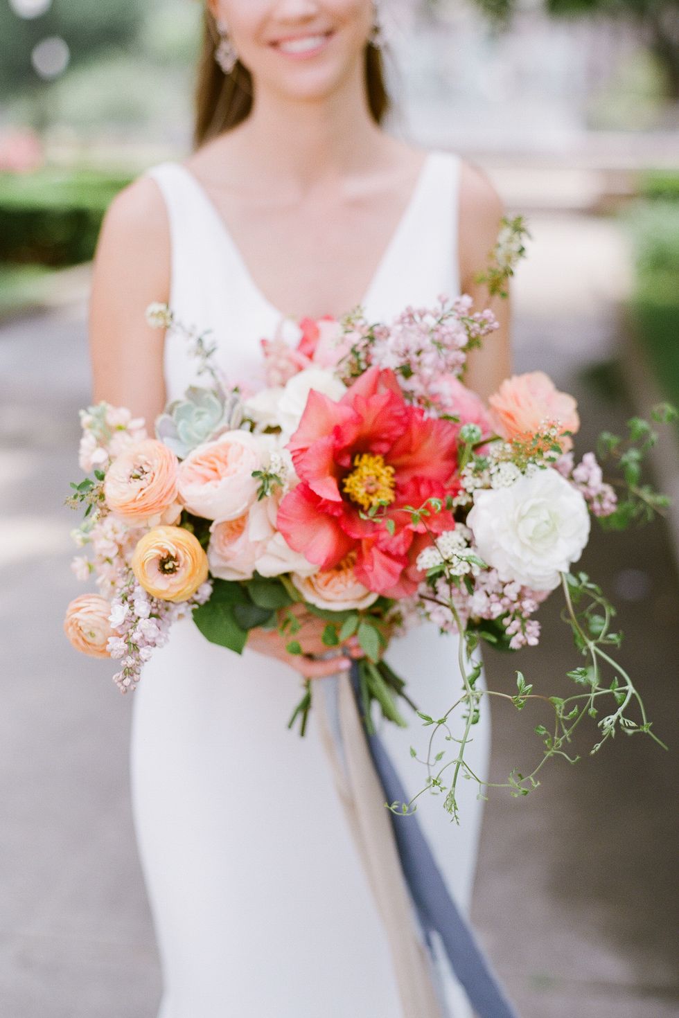 The 15 Most Popular Wedding Flowers to Inspire Your Dream Bouquet