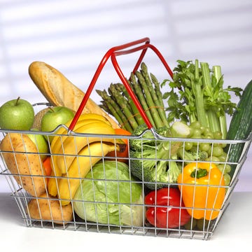 Cibo sano cibo sano