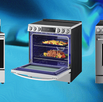 5 best electric ranges of 2025, tested by experts 5 best electric ranges of 2025, tested by experts