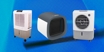 5 best evaporative coolers, according to experts