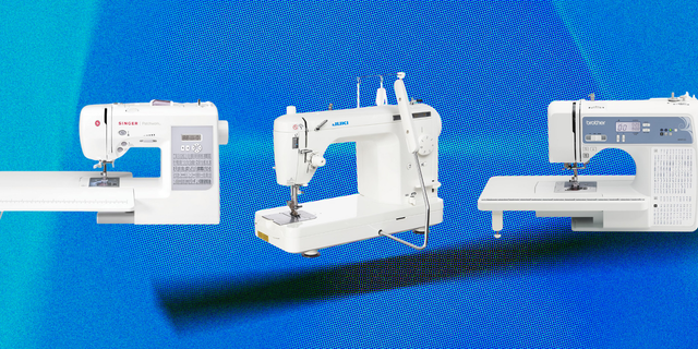 5 best sewing machines for quilting
