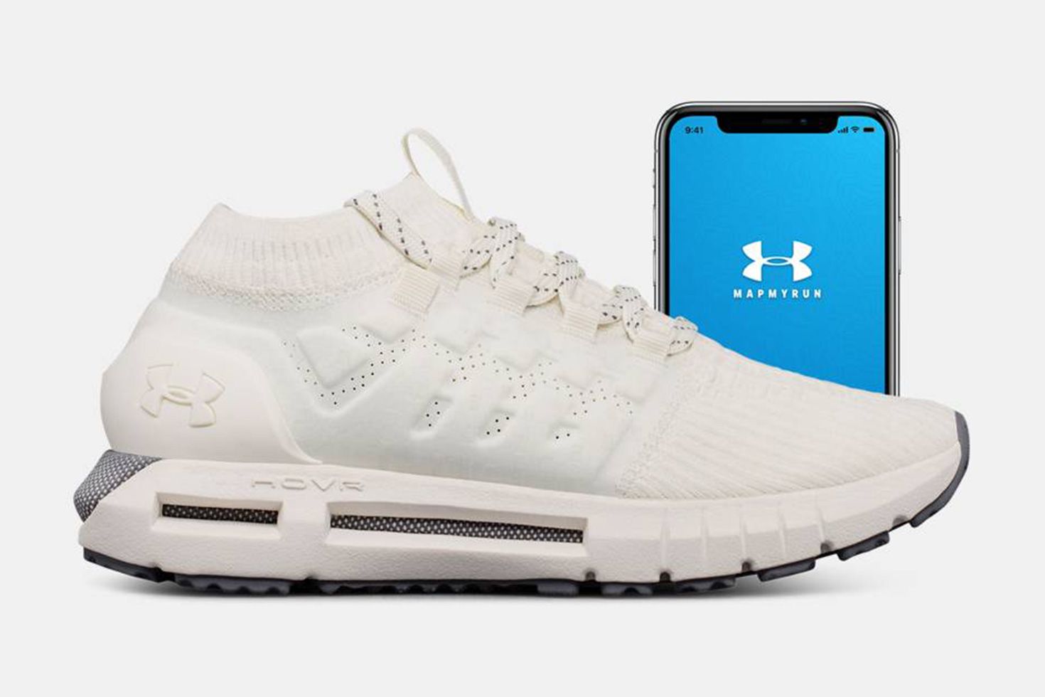 Zapatos under armour shop hombre 2018 women's