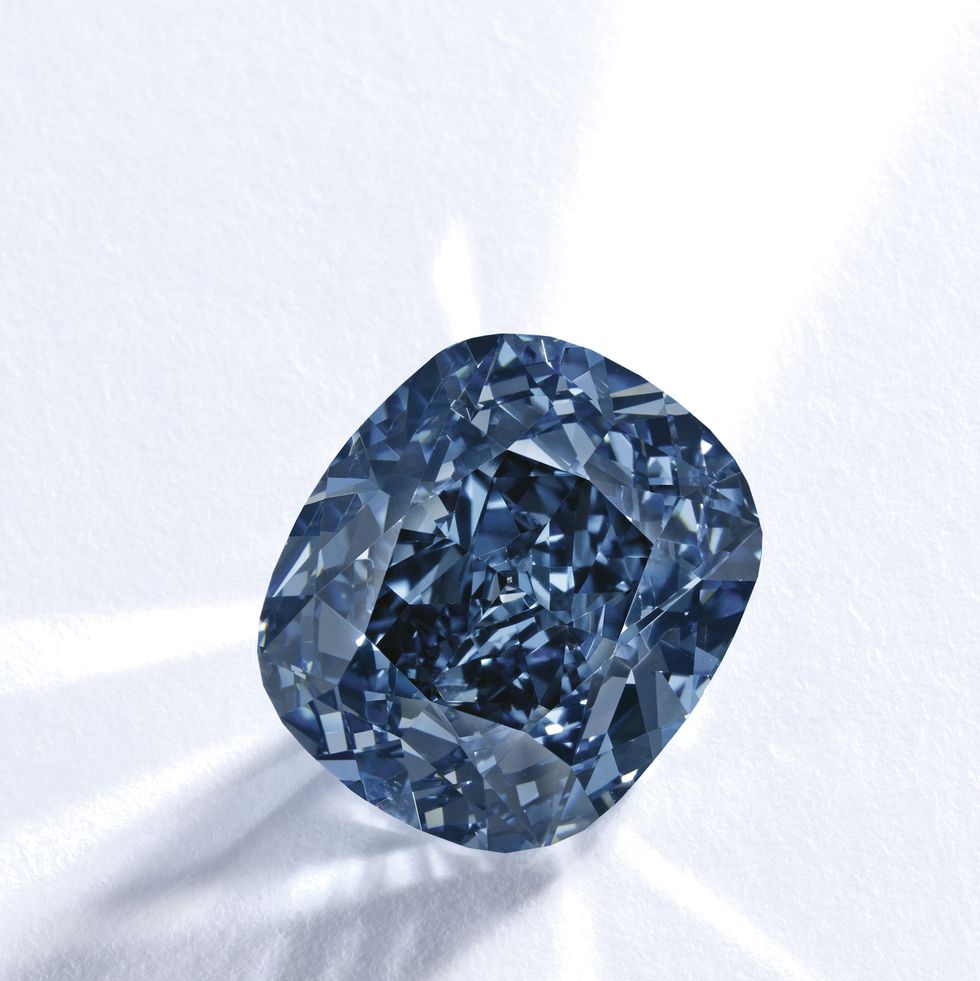 What Color Diamond Is The Most Expensive? - Silver Spring Jewelers
