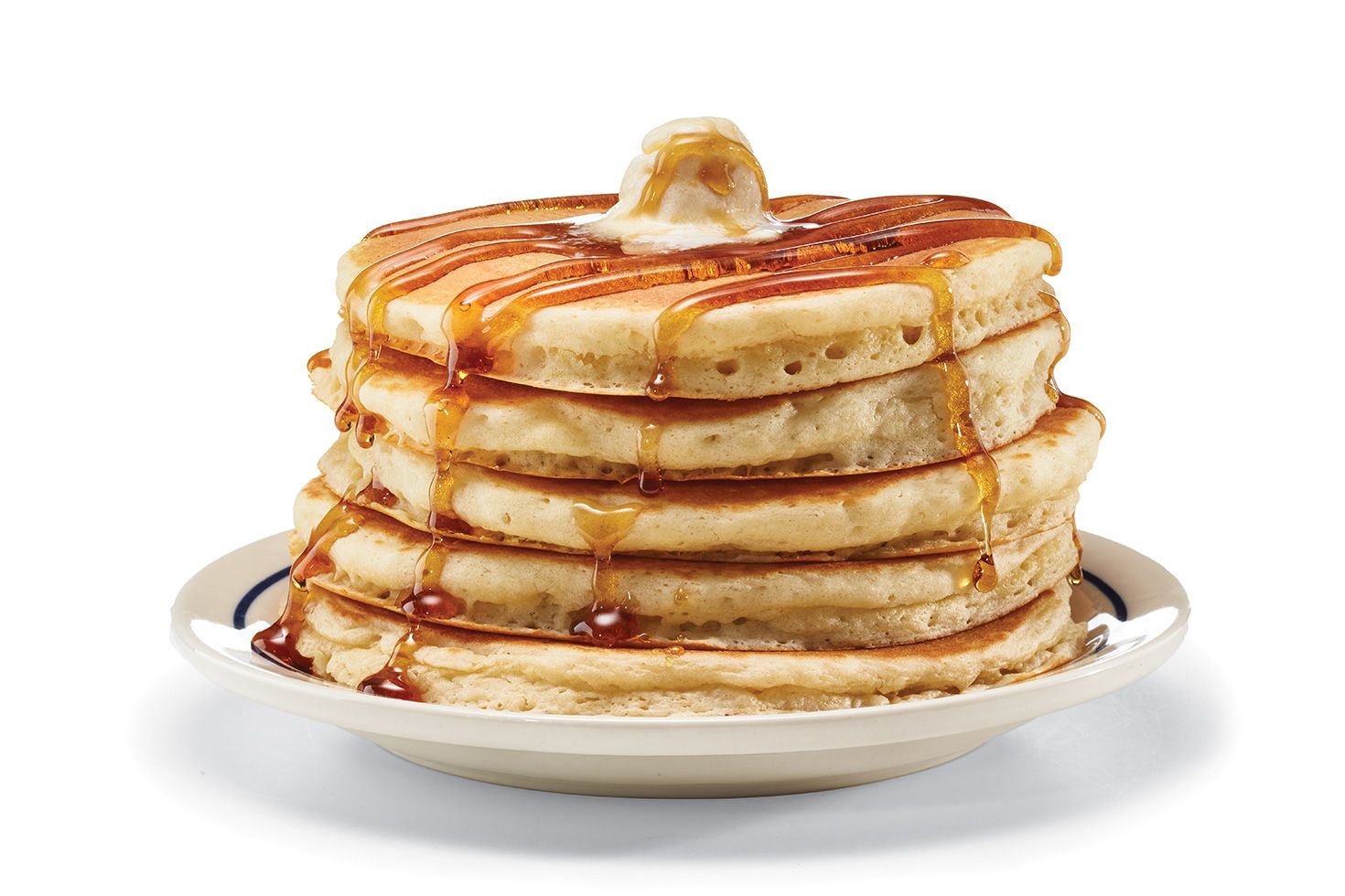 Noah's Top Five Breakfast Items To Order At IHOP – The Talon