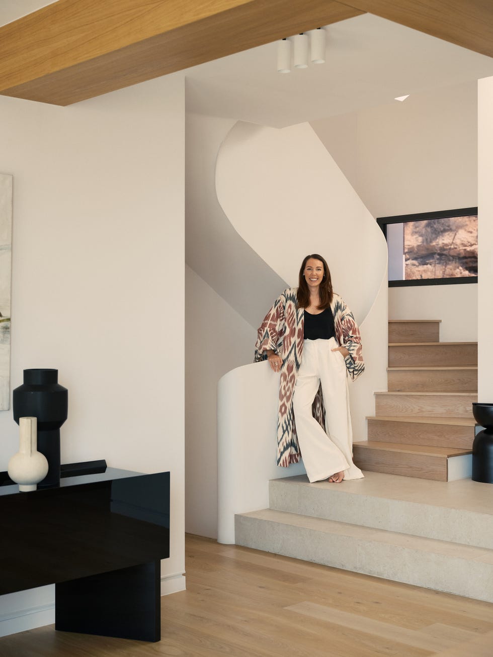 diseñadora de interiores natalia tuganova