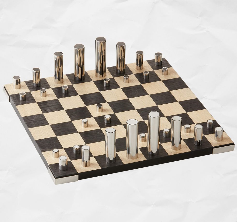 cb2 fratinni chess set