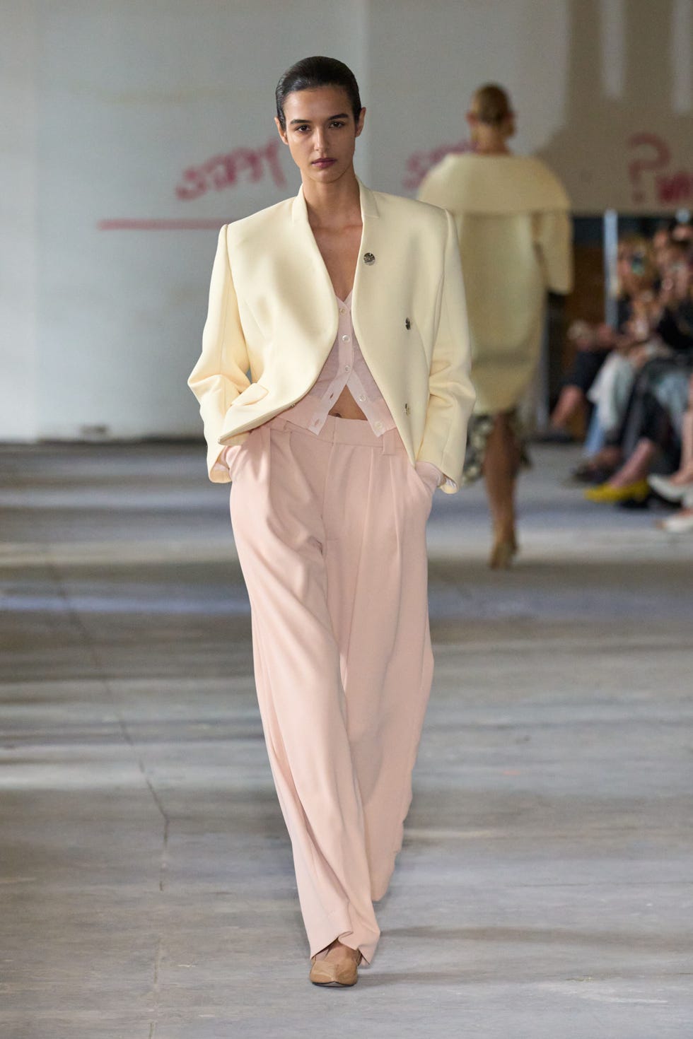 rachel comey pastels