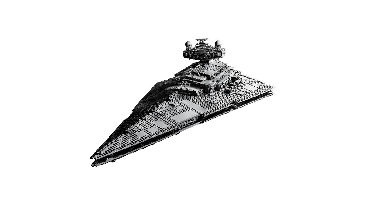 Star Wars Model Kits scale list - Rebel Scale