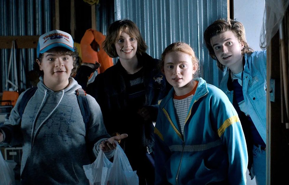 5 things that would ruin the final season of Stranger Things