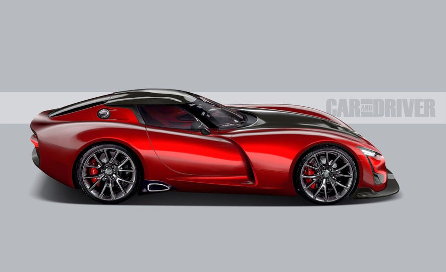 25 of the Most Significant Cars Coming in the Next Five Years 25 of the Most Significant Cars Coming in the Next Five Years