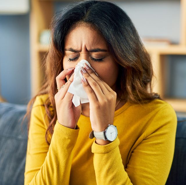 5 easy ways to fight back against pollen