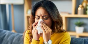 5 easy ways to fight back against pollen