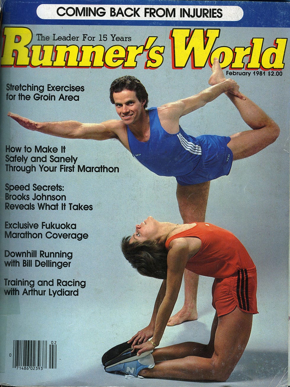 Awkward Covers Feb 1981