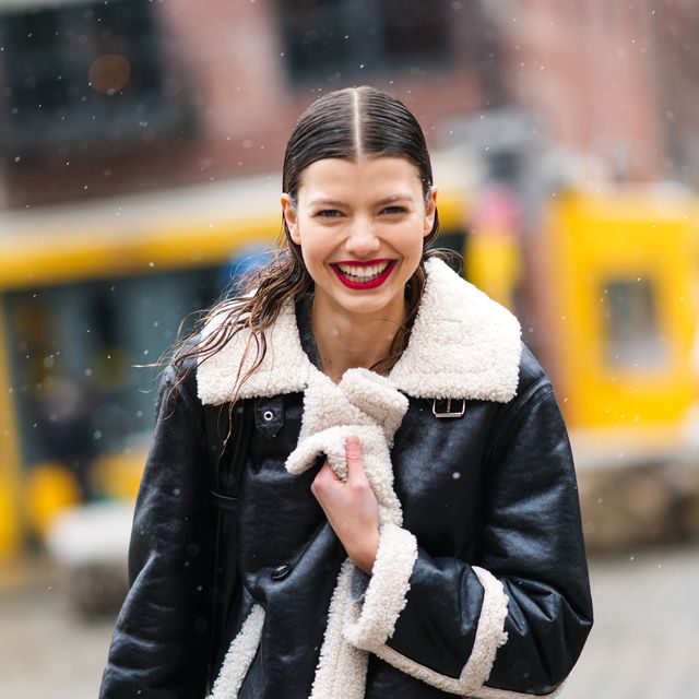 Colder weather is coming – and with it, richer skincare