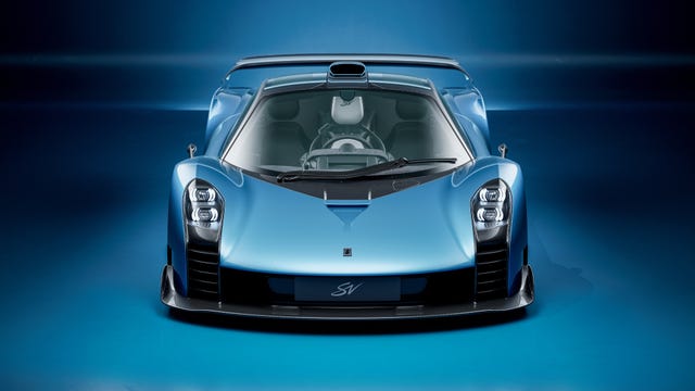 gmsv s1 lm
