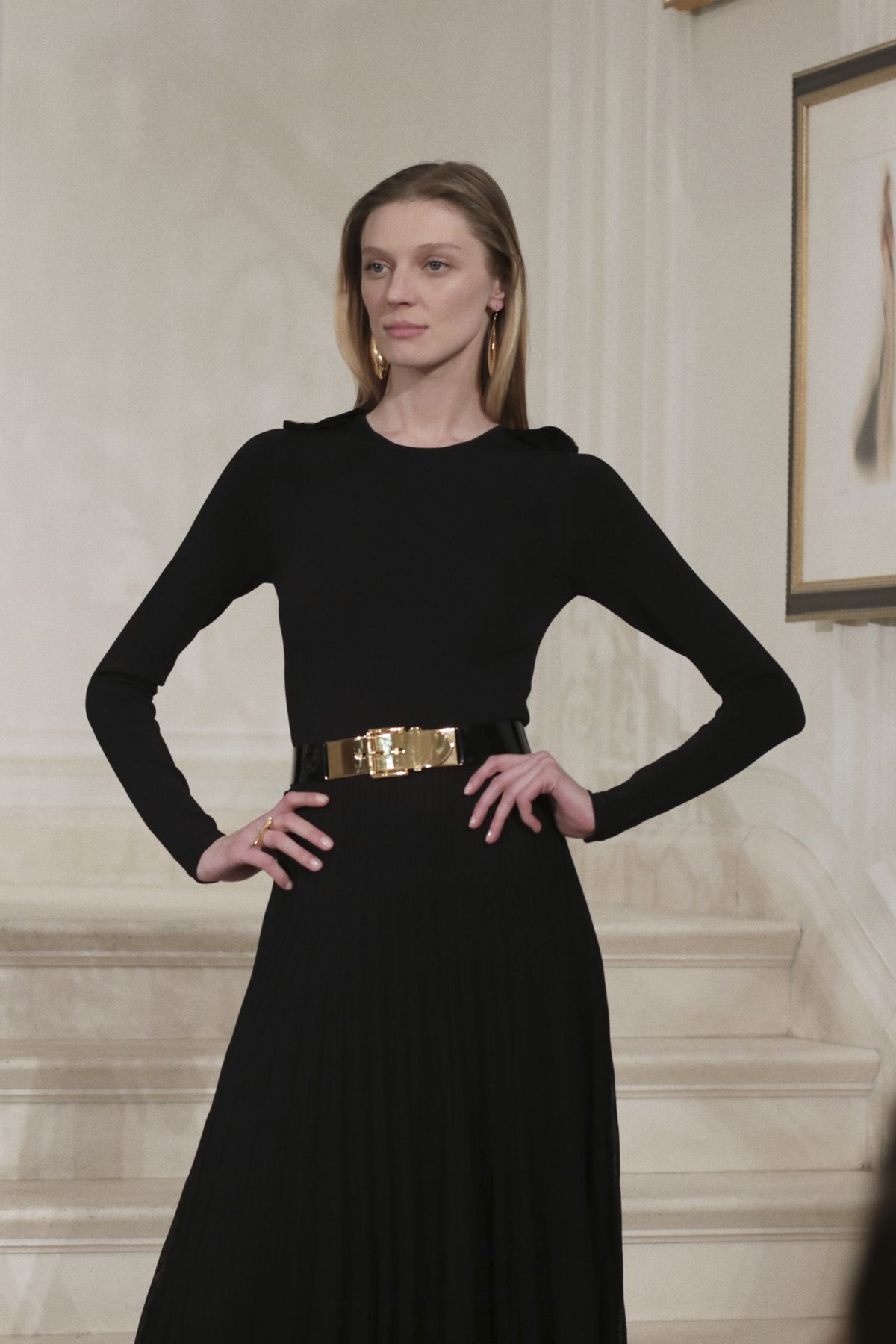 ラルフ ローレン（RALPH LAUREN）｜2019春夏NY、ロンドン