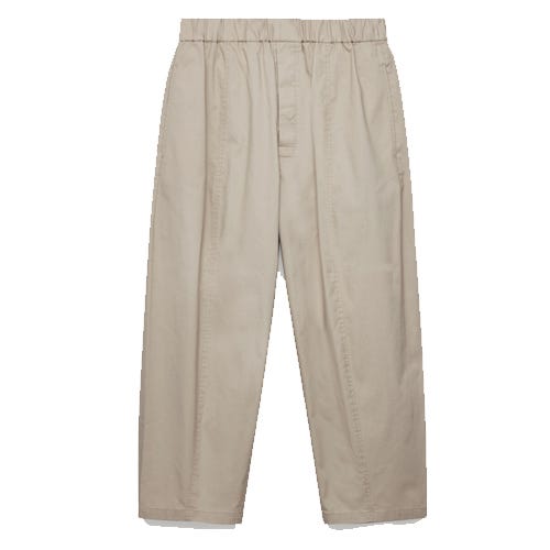 best men's summer trousers