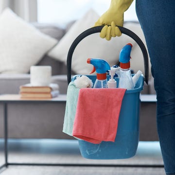 5 minute clean routine 5 minute clean routine