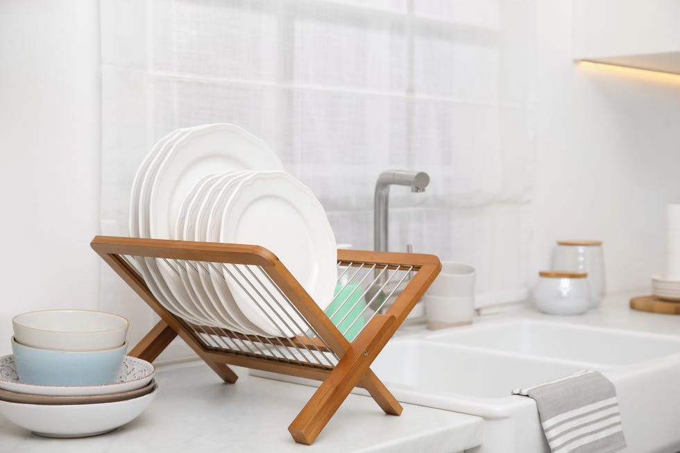 5 minute clean routine