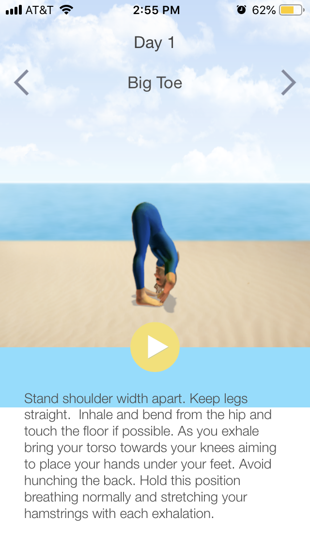 13 bomb ass yoga apps