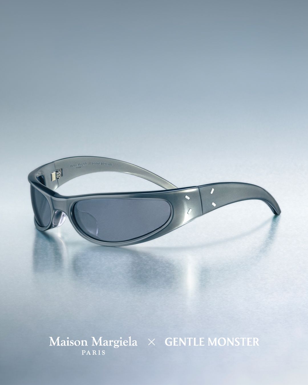 メゾンマルジェラ　ジェントルモンスター　サングラス　眼鏡　コラボ 楽天市場】メゾン マルジェラ （Maison Margiela） MM X Gentle
