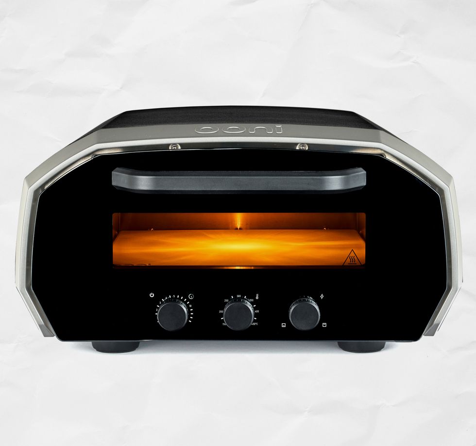ooni volt electric pizza oven