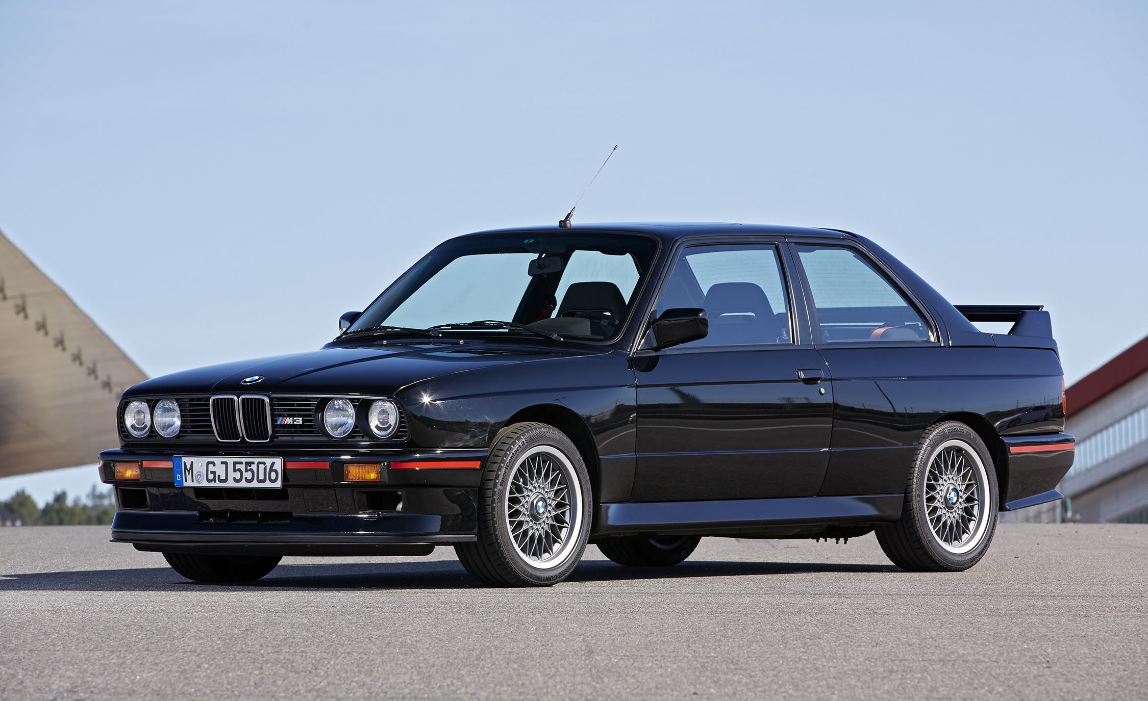 10 BMW M cars we wish we owned