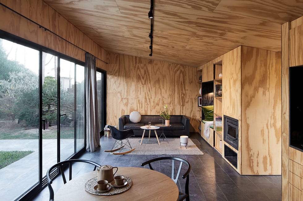 Las cabañas de madera, sostenibles y de diseño más bonitas del mundo las cabanas de madera, sostenibles y de diseno mas bonitas del mundo
